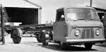 Scammell Scarab Four 1962 года